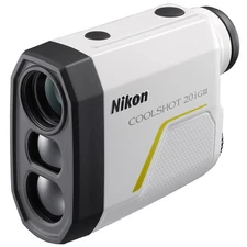Nikon COOLSHOT 20i GIII Golf Laser Rangefinder Japan Slope Compact