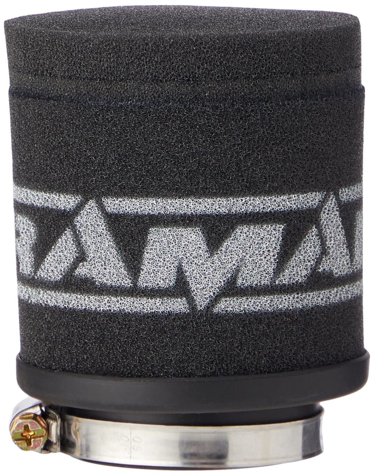 Ramair Filters MR-006 Motorcycle Pod Air Filter, 48mm, Black/Charcoal - Image 6