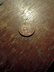 1866 indian head penny