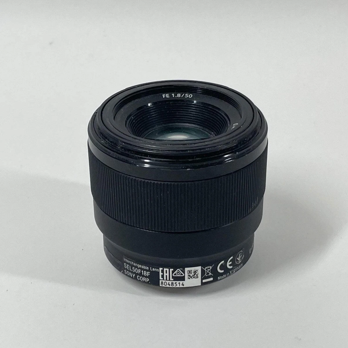Sony Sel50f18 for sale | eBay