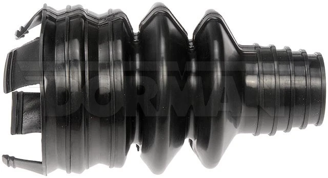 Bota CV dividida Dorman 614-701 - con adhesivo de secado rápido Foto 3 de 4