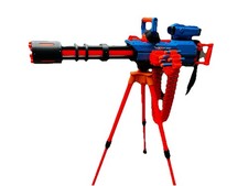 X-Shot Insanity Rage Fire, Ersatzteil, Ständ...