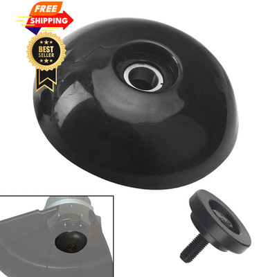 LIZEWEI 532180334 & 532182217 Mow Ball & Bolt Kit Compatible with Black