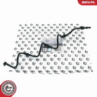Schlauch Leckkraftstoff Esen Skv 54SKV292 FüR Opel Movano X62 Bus Vivaro X83 A07