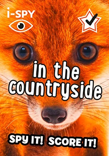 In The Countryside : Spy It! Score It! I-Spy - Image 5