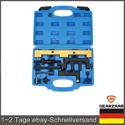 Motor Einstellwerkzeug Ersatz für BMW N42 N46 Steuerkette Werkzeug Werkzeug