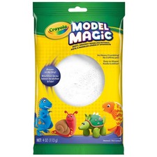 Crayola Model Magic 4oz White
