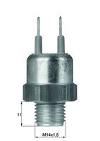 Mahle Thermoschalter Temperaturschalter KüHlerlüFter TSW 25D M14X1.5 FüR BMW 5Er