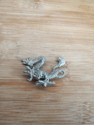 Citadel S Warhammer Fantasy Chaos C29 Cockatrice Chicken RARE OOP Games Workshop