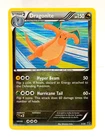 DRAGONITE Dragon Vault 5/20 Holo Rare 2012 Pokémon TCG LP/NM