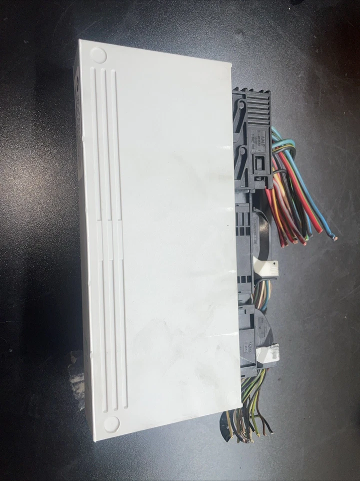 Распределительная коробка BMW X3 2005 3.0 - Изображение 3 из 4