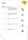 Turck Inductive Sensor  Bi5-G-18SK-Y1X Ident No.40160 — photo 4