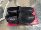 Alegria Duette Clog Slip On Black Women Size 10.5/11-Eur 41 — photo 2