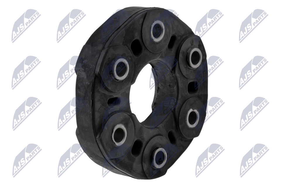 Nty Coupling Kit Equipment Drive Shaft For Mercedes S W222 S320 14 - Image 4
