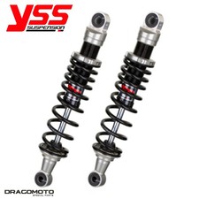Shock absorber YAMAHA XJR 1200 1995-1998 YSS rear RE302-330T-37-88