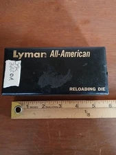 Lyman 38/357 Reloading Die - Used