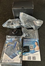 Model B-T50 Dual Dash Cam. Never Used Or Opened With Box.