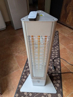 Vasner Mini Heattower 1500 W