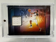 2024 Panini Silhouette Leandro Barbosa #FM-LBB