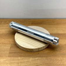 Raceface 30mm Spindle 190mm Length Silver - D30149 - NEW
