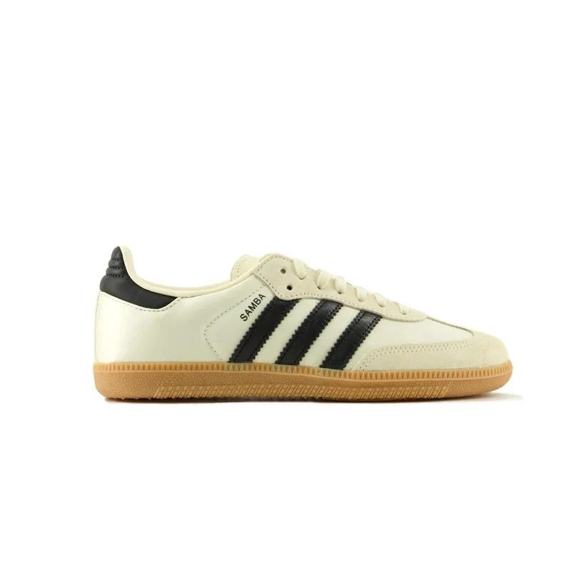 adidas Samba OG White Black Gum for Sale | Authenticity Guaranteed