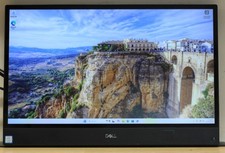 Optiplex 5270 21.5" Non-touch AIO i5-9500 3.00GHz 32GB RAM 1TB NVMe See Desc 