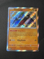 Hawlucha #175 Prices | Pokemon Paldean Fates | Pokemon Cards
