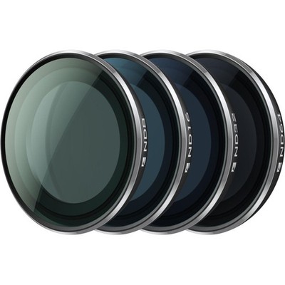 Insta360 GO 3S ND Filter Set Filter