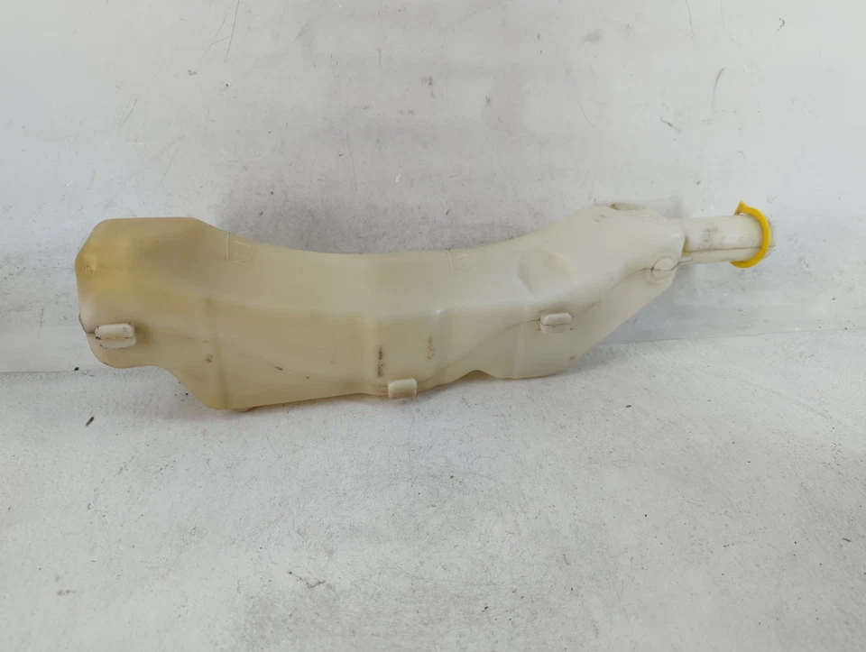 Varios. Chrysler Town & Country 2010 Foto 4 de 4