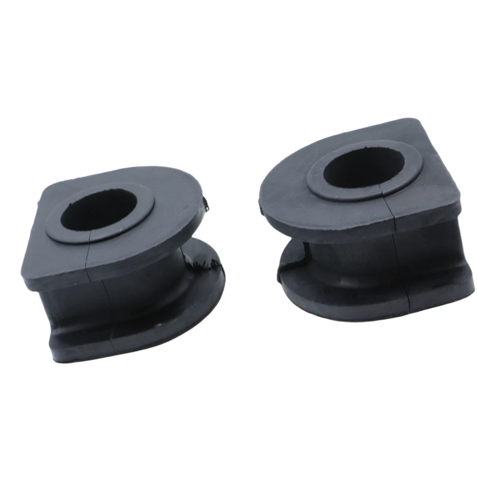 Set of 2 Front Stabilizer Bar Bushing For Chevrolet Blazer Tahoe C10 C20 C30 — 第 3/4 张图片