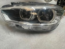 Feu avant (phare) BMW SERIE 1