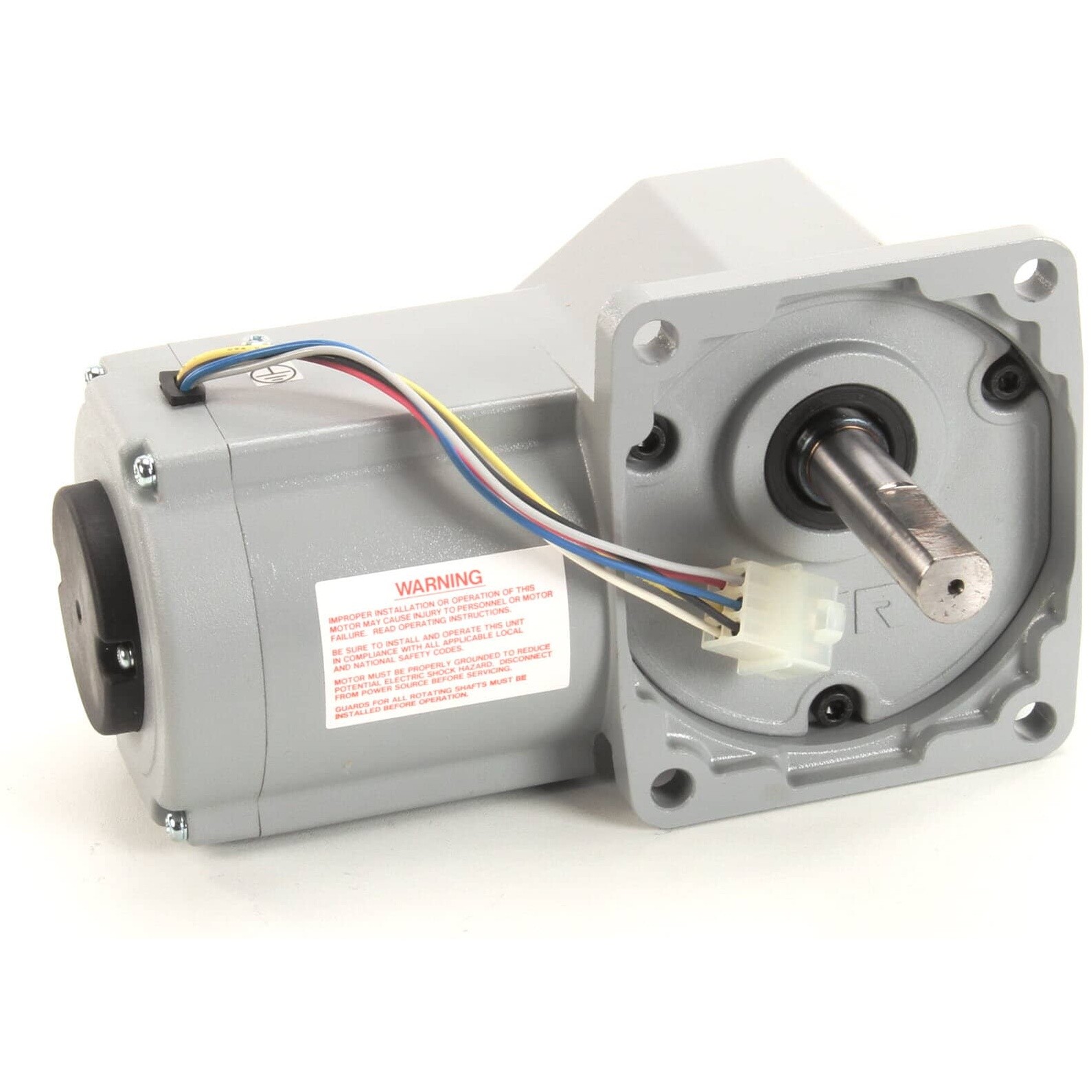 LINCOLN 370353 Motor Assembly