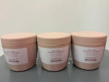 Alfaparf Easy Lisse  Treatment Set 3×500ml – Pro Anti-Frizz Smoothing Care