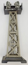 Marx MX-416-4 Floodlight Tower