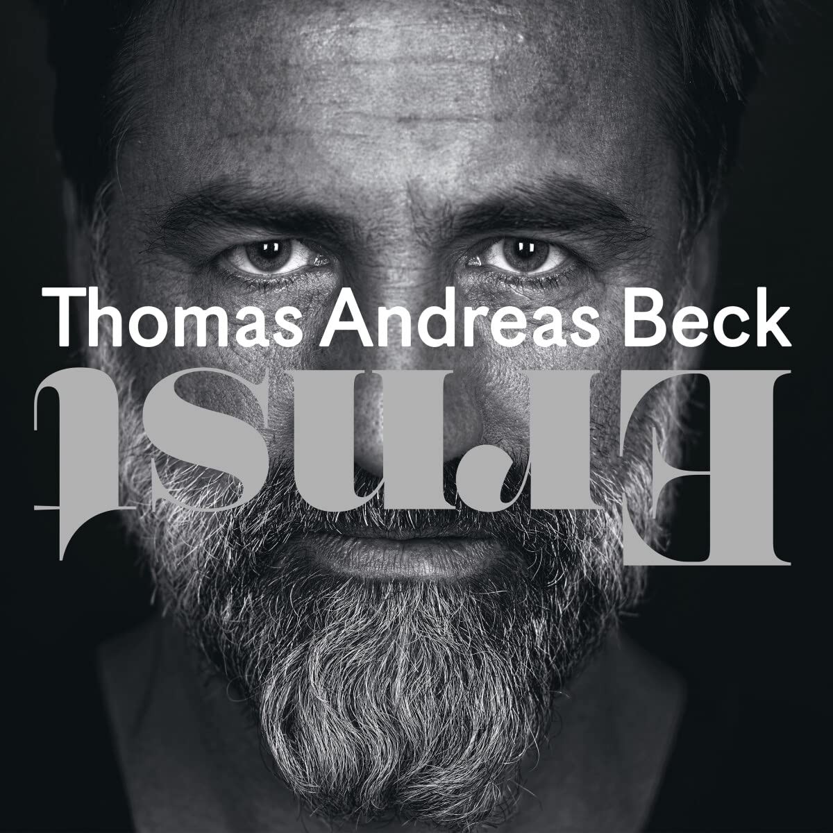 Thomas Andreas Beck Ernst (Vinyl LP)