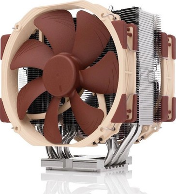 CPU cooler Noctua NH-U14S DX-4677 (W)(U)