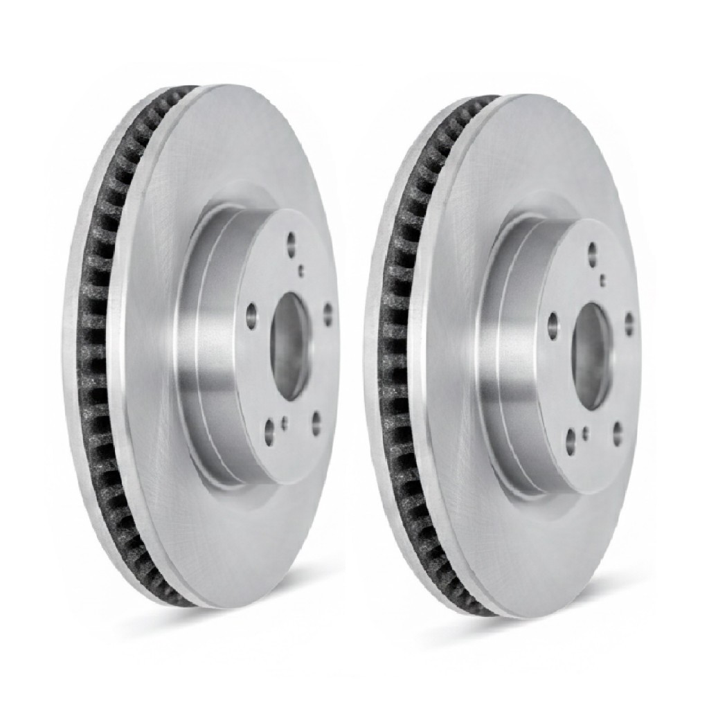 Bentley Flying Spur 2013-2018 FRONT Brake disc