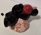 Mickey Minnie Mouse Flower Patch Spring Cookie Jar Walt Disney — photo 6