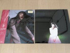 Pami Out of Nowhere Puffette LP Vinyl 2-Disc Set Japan Sealed