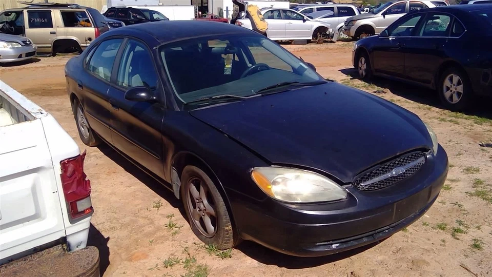 Conjunto de bomba de combustible gasolina compatible con 03 SABLE 227768 Foto 2 de 4