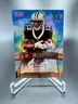 2025 Panini Score Michael Thomas It's Good Auto #IGG-MTS New Orleans Saints