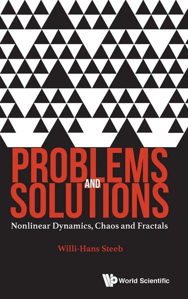 Steeb Willi-Hans | Problems AND Solutions | Buch | Englisch (2016) | Gebunden-image