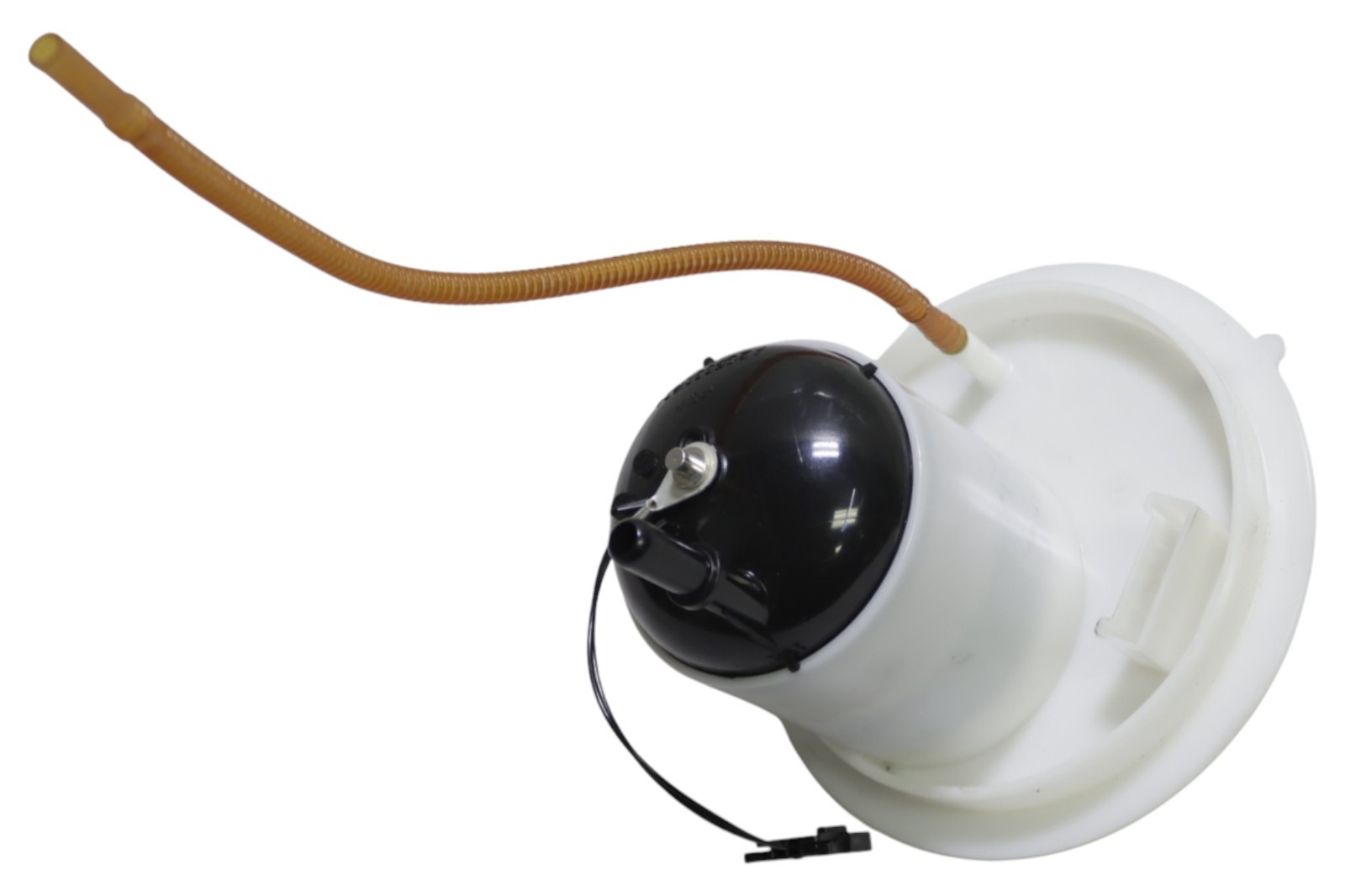 McLaren 600LT Rear Left Fuel Pump Sending Unit Cap 2019 2020 OEM