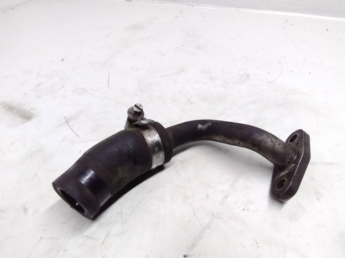 BMW 5 F10 Turbinenschmierrohr 7808757 2.00 Diesel 135kw 2013 27612256