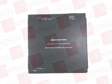 CRESTRON DM-PSU-ULTRA-MIDSPAN / DMPSUULTRAMIDSPAN USED 