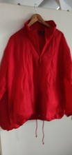 Regenjacke und Windbreaker in Gr. XXL von Jam...