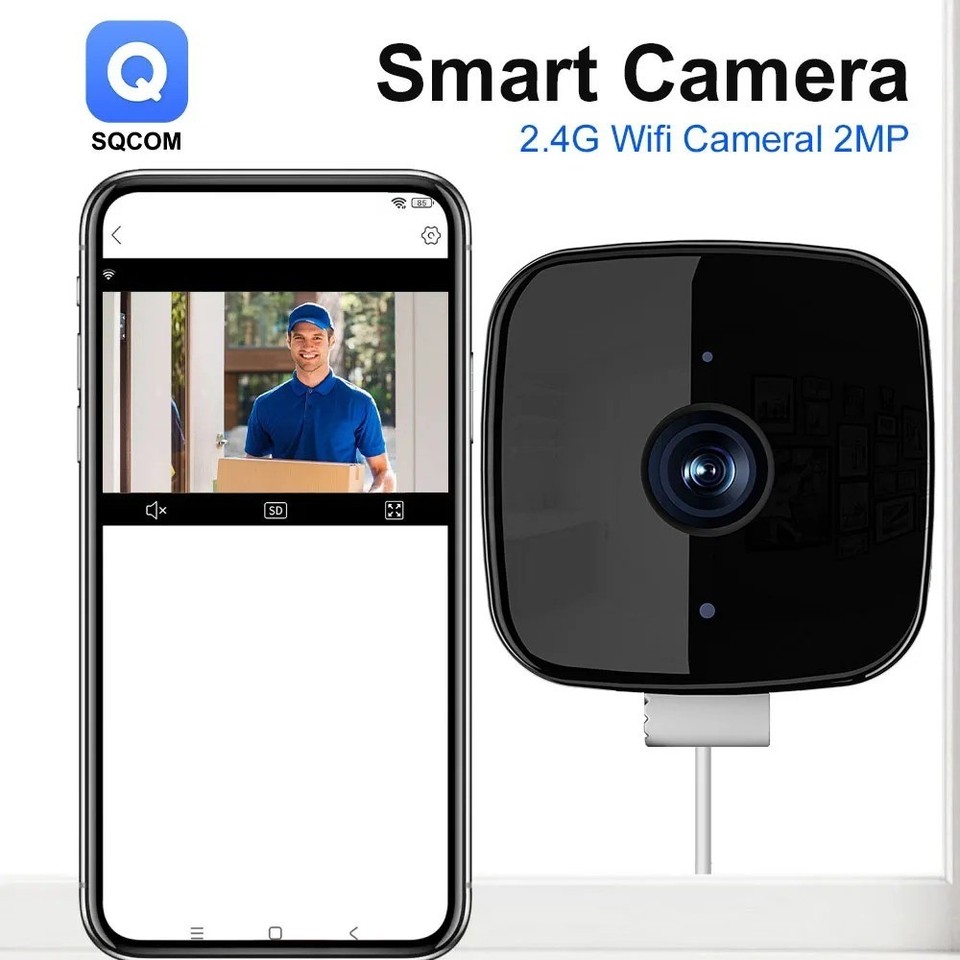 Safeview Window Camera,Protect Your Home,Window Security Camera Safe ...