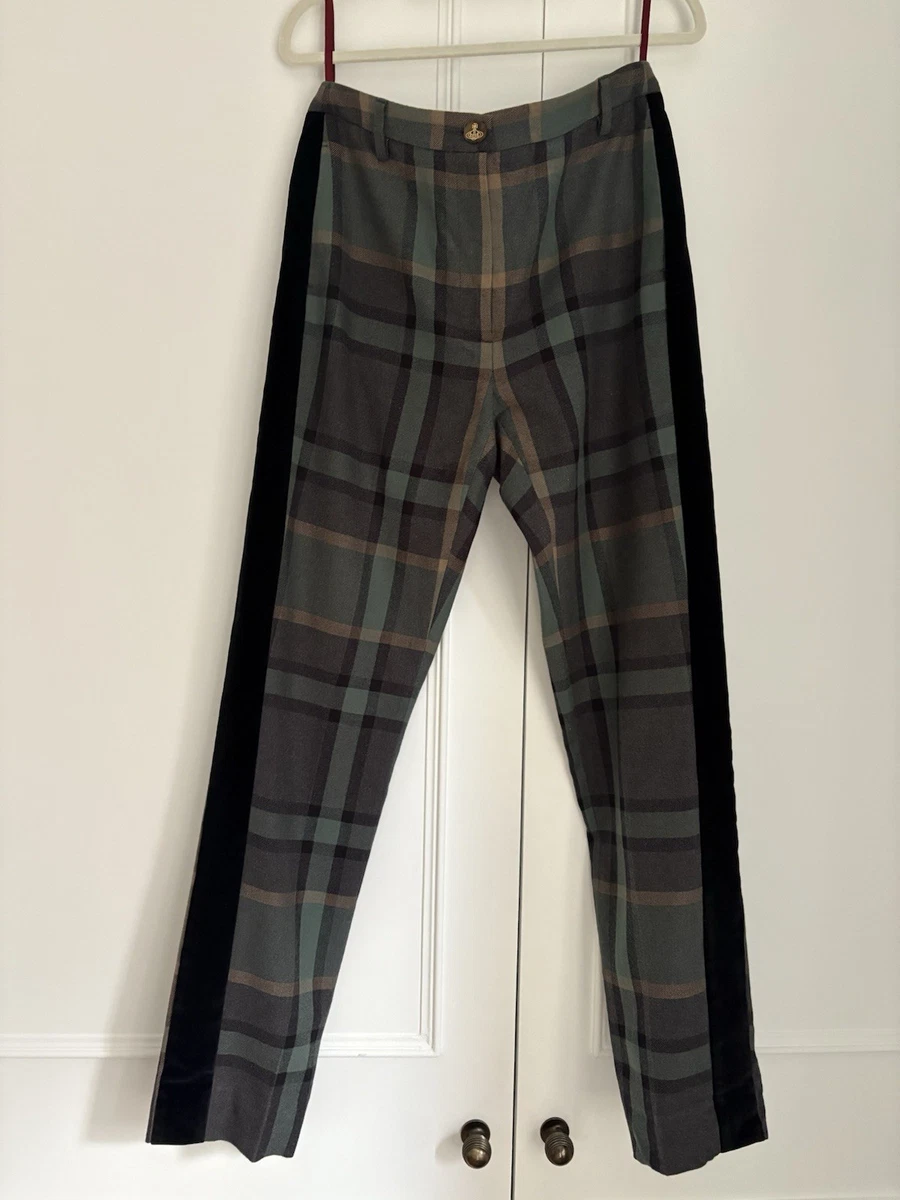 Vivienne Westwood Women's Pants for sale | eBay
