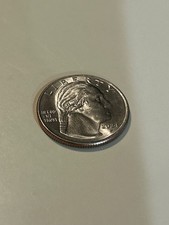 Maria Tallchief Misprint, In COD We Trust, 2024 P