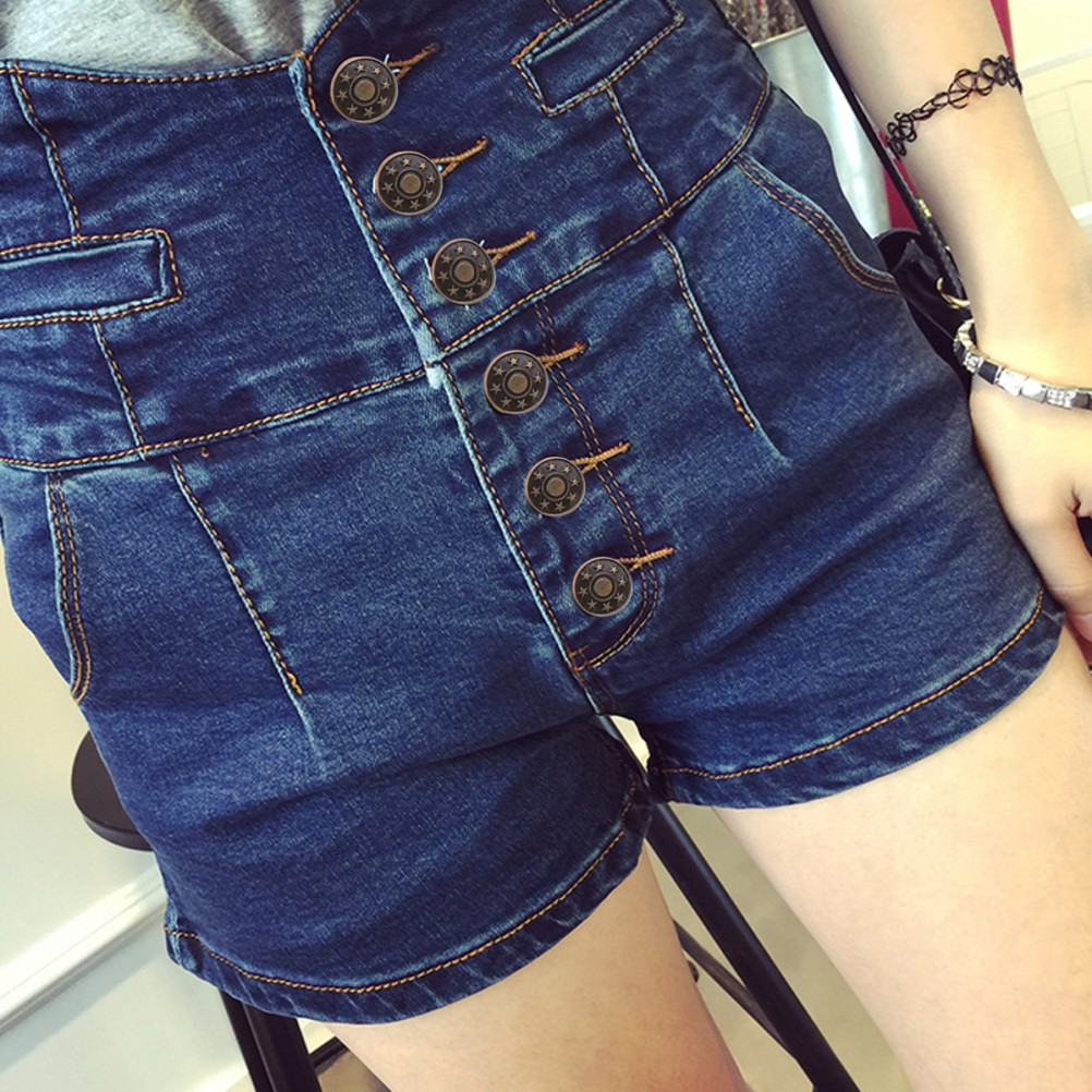 50 Sets Snap Button Fastener Buttons for Clothes Jean Replacement Kit